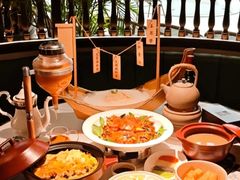 -狮拾久·现代新加坡料理(壹方城店)