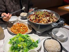 -三猫黑鱼花(南大店)