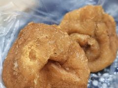 油氽团子-荣阳楼(山塘街店)