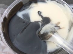 芝麻花生-鞠氏黑芝麻糊(水塔店)