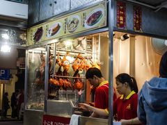 门面-陈光记烧腊店(罗保博士街店)