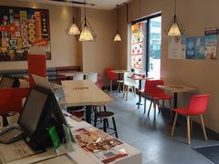 -永和大王(春日上新·广元西路店)