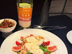 -鲜璟台·地标景观餐厅(上海中心店)