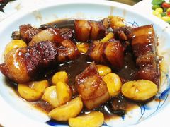 -宏利土菜馆(马山店)