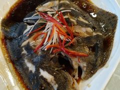 -京天红酒家(马家堡店)