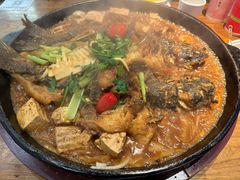 -老板恋上鱼(印象城店)