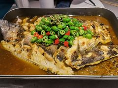 -半天妖烤鱼(新中关购物中心店)