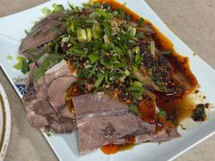 -沛锋昶牛肉面·中国兰州牛肉面体验店