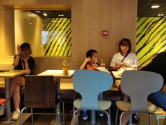 -麦当劳(团结湖店)
