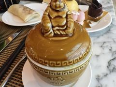 -漳州佰翔圆山酒店·圆山畔西餐厅