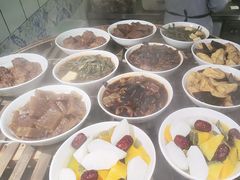-直隶安家罩饼(复兴路店)