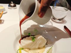 -Le Bernardin