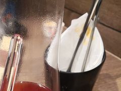 土贡梅煎-新辣道鱼火锅(西直门店)