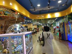 -万达宝贝王(海口秀英店)