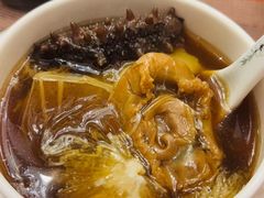 -聚春园自助餐厅(东街口店)
