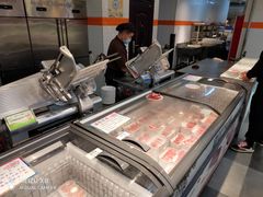 -火锅岛潮牌自助餐厅(天津天佑城店)