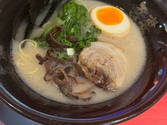 -吾妻拉面•和风食堂(群光广场店)