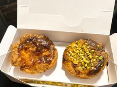 -tuan woodfire kitchen(锦绣坊店)