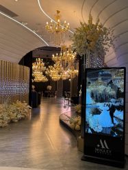 -摩格俪婚礼艺术中心(湖州店)