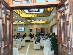 -成都驻京办餐厅(蜀都宾馆店)