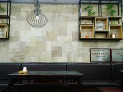 大堂-毛华美食(清扬路店)