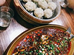 -朗妈私房菜(婺女州店)