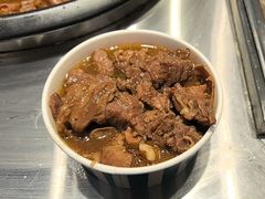 -阿婆牛杂·广府非遗地标美食(云山天地店)
