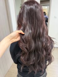 -LILI·HAIR SALON理理造型