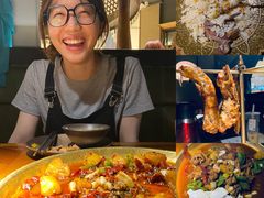 -楼兰新疆主题餐厅(苏州中心店)