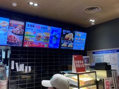 -肯德基(锦州万达店)