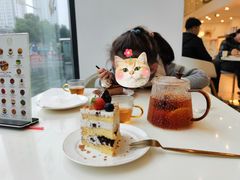 -PETIT PARIS 小巴黎(凯德1818店)
