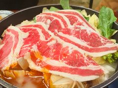 -渔日本料理铁板烧(新天地假日广场店)