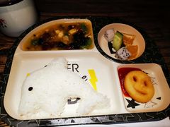 -探鱼·鲜青椒爽麻烤鱼(领展购物广场店)