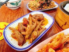 -恒兴发茶店(水巷口店)