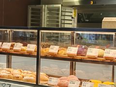 -木子木水日式烫面包(观音桥星光68广场店)