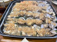 -小食堂(平陵中路店)