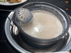 -大良毋米粥(锦龙路总店)