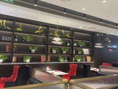 -海维克牛排馆HIGHWIC(青羊万达店)