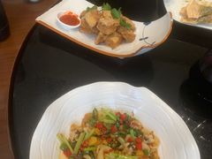 -大灶头·新昌菜(中国茶市店)