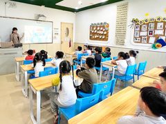 -第壹宝贝儿童教育中心(朝阳校区)