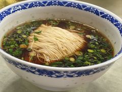 -二泉园老菜馆·百年无锡菜