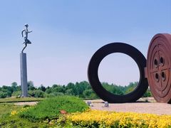 -莫子山公园