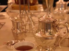 -The Ritz Restaurant