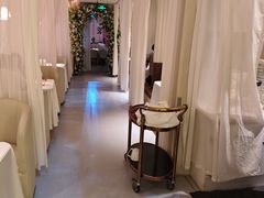 -晶雅花园西餐厅(南京首店)