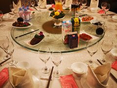 -上海汾阳花园酒店