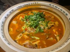 -魏铭鱼头捞饭(嘉善店)