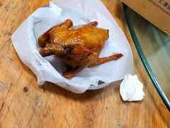 -味为先光明乳鸽(光明总店)