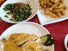 -侬佳蒸菜馆(听潮店)