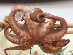 -正亮农家院·海鲜本地菜