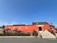 -句容茅山景区